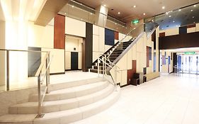 京都四條微笑酒店